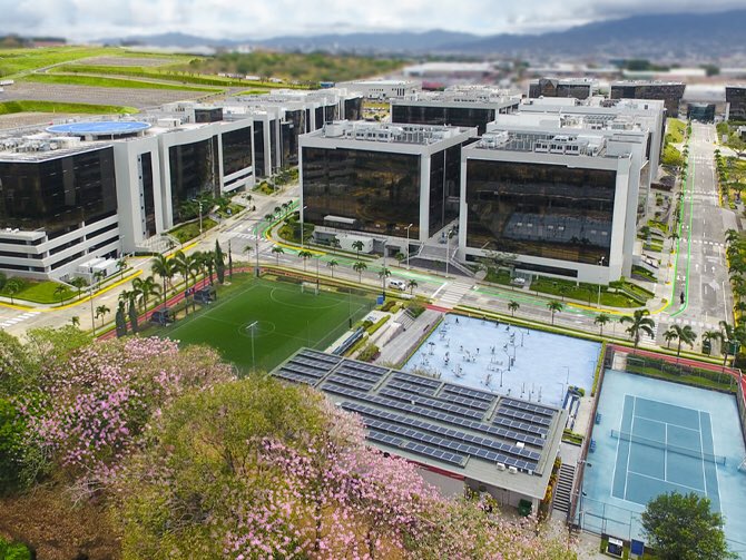 Manabí Development & Investment Corporation tweet media