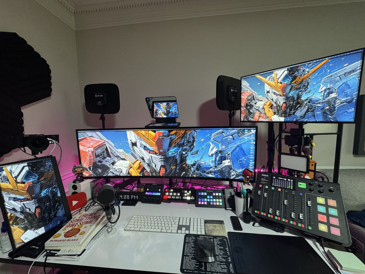 Roberto Blake 🇺🇸🇵🇦 Creative Entrepreneur tweet media