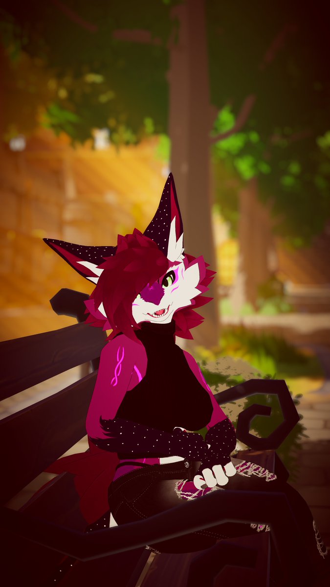 MagiCake tweet media