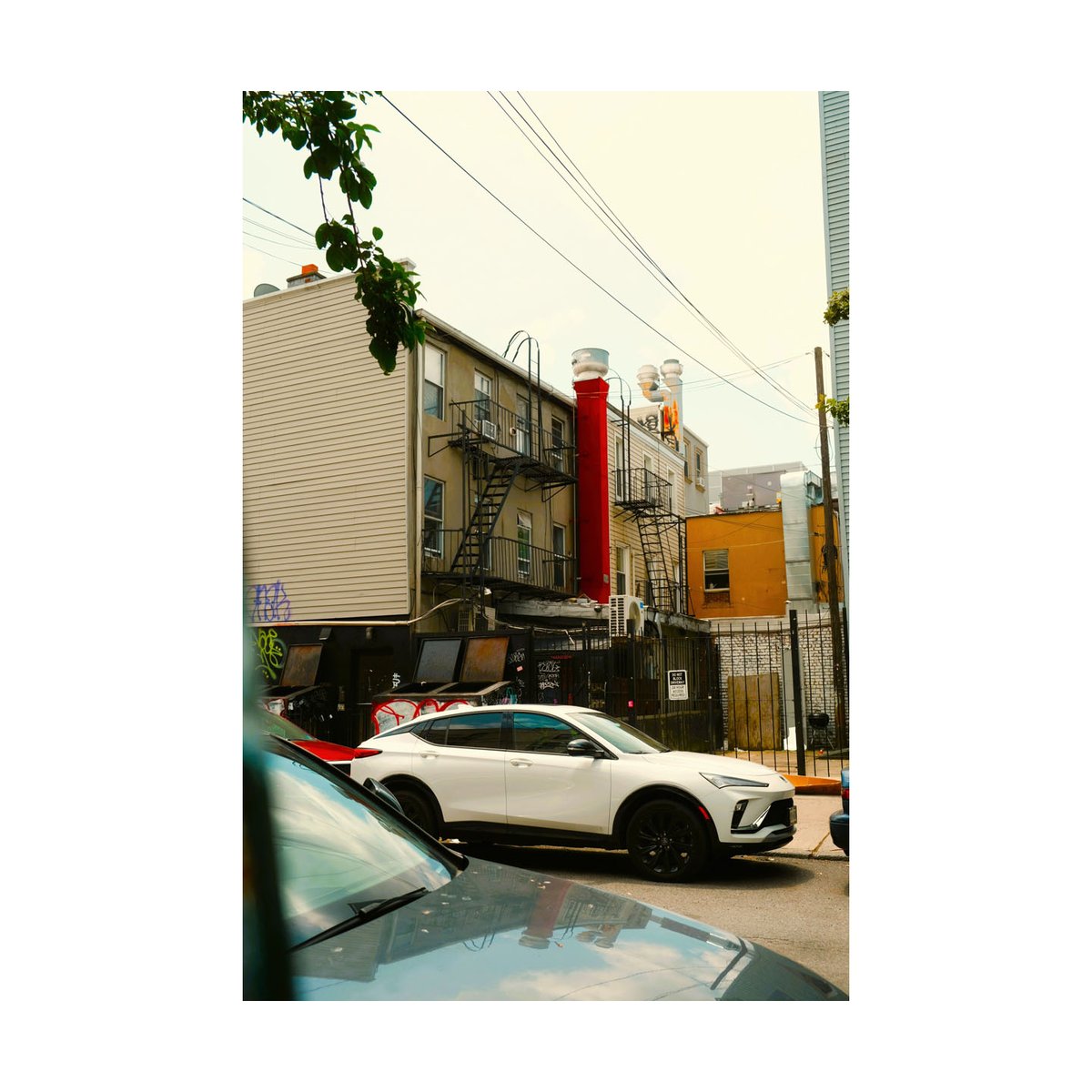 showmeNY2's tweet image. FUJIFILM X-Pro3
FUJINON XF18-55mm f/2.8-4.0