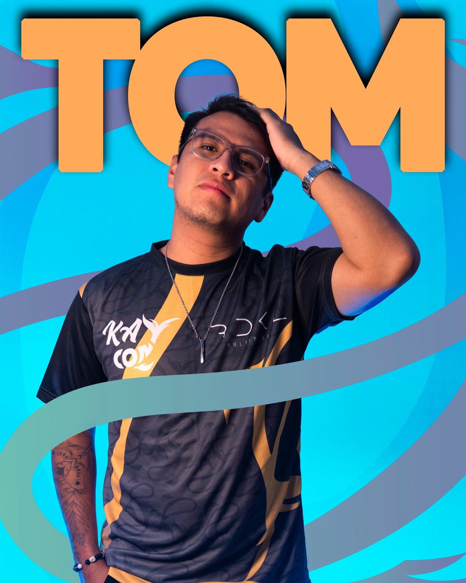 Kaycon_gaming's tweet photo. El equipo Kaycon ya está listo para @sfactorgaming 12. 🎏

¡Él es Tom! 🤖 @Tom_camcab 

Manejando a un R.O.B. agresivo y letal, Tom no viene a vender humo.💨 

(no saques capi porfa)

#kaycon #SmashFactor #smashbrosultimate #esports https://t.co/MeFXHwFaQG