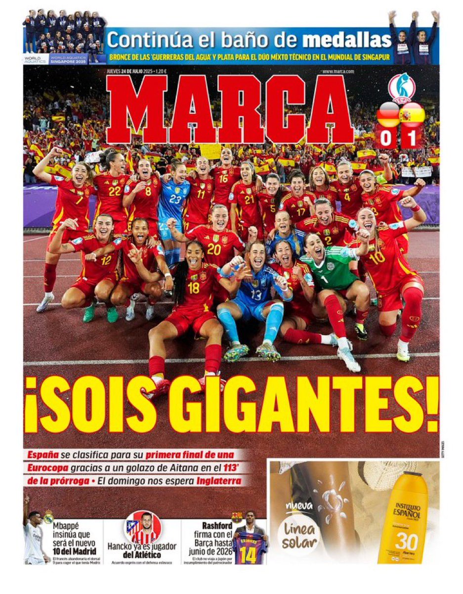 David Menayo (@david_menayo) on Twitter photo 🗞️ Buenas noches… 🗞️ Buenas noches…
