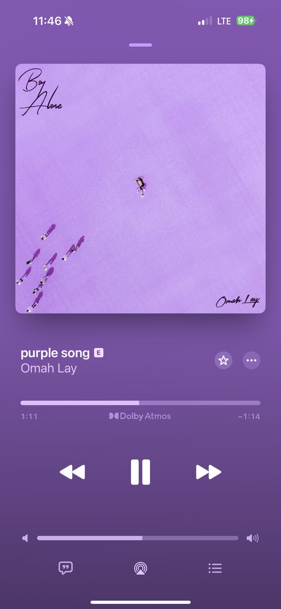 collins42k's tweet photo. 💜 https://t.co/CJVOELiXjs