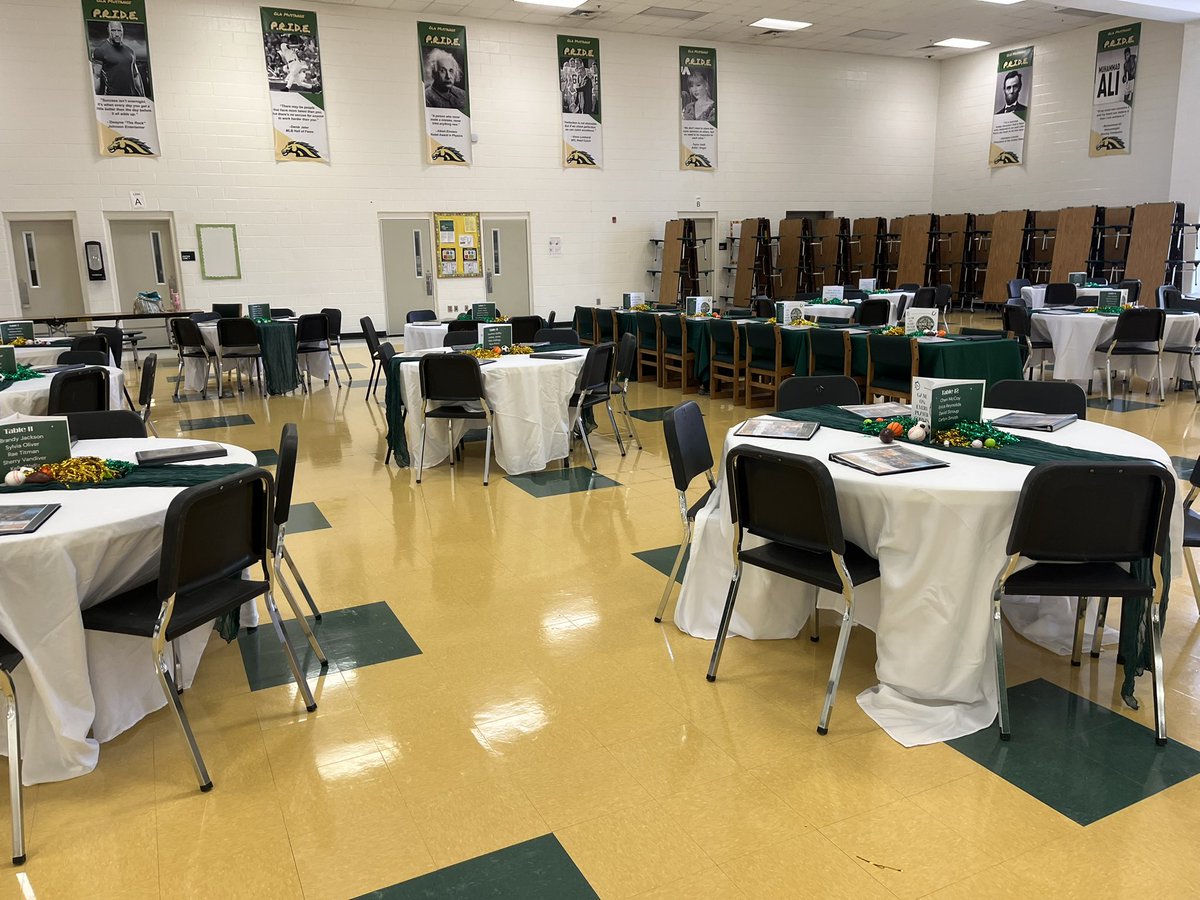We are ready! Let the school year begin!