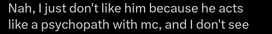 lluyia_a's tweet image. Come guys all together "he acts like" is not "he is. I NEVER SAID HE WAS A PSYCHOPATH BECAUSE HE IS NOT