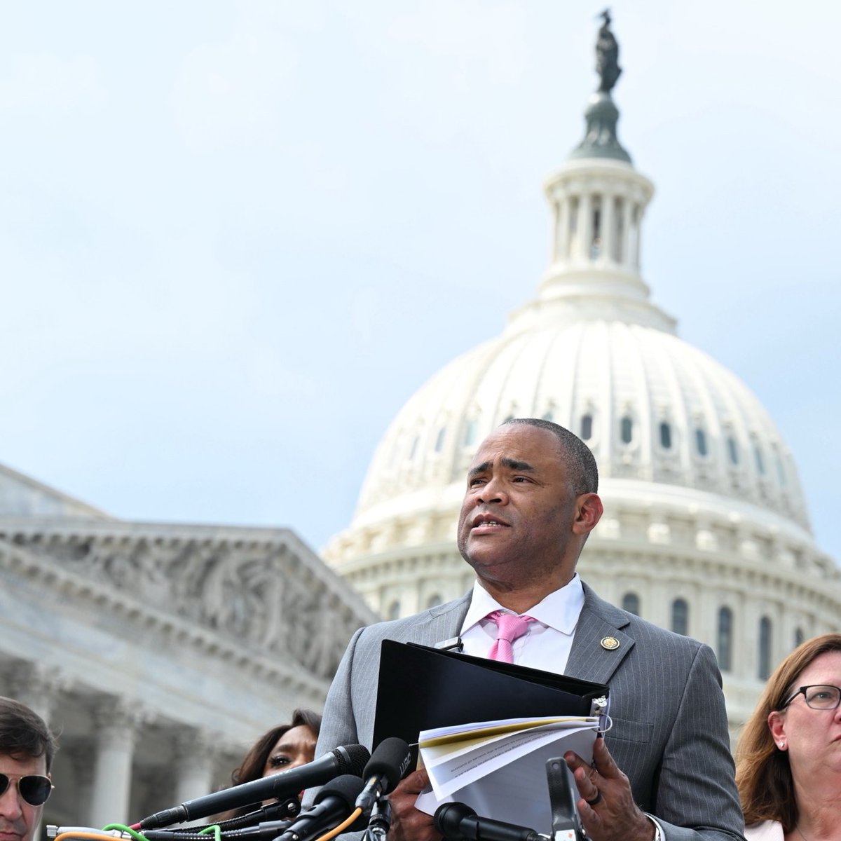 Trump &amp; Governor Abbott are attempting rig an election before the first ballot has been cast by forcing a mid-decade redistricting. 

This is an attempt by Trump and Abbott to launch back into Jim Crow by silencing the voices of millions of Texans. 

They gutted your Medicaid.