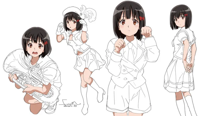 着色すると似ない問題も決められたセオリーでちゃんと塗らないと似ないんだという事が分った。描く量がまず必要ではあるけれど、機微な点に気付く必要がある。