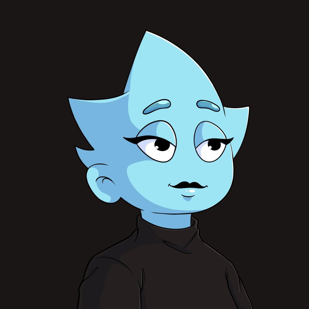erikaleetv's tweet image. gl to the legends @astroversewtf minting tomorrow 🚀
and it's on @AbstractChain one of my fave teams in the space!!