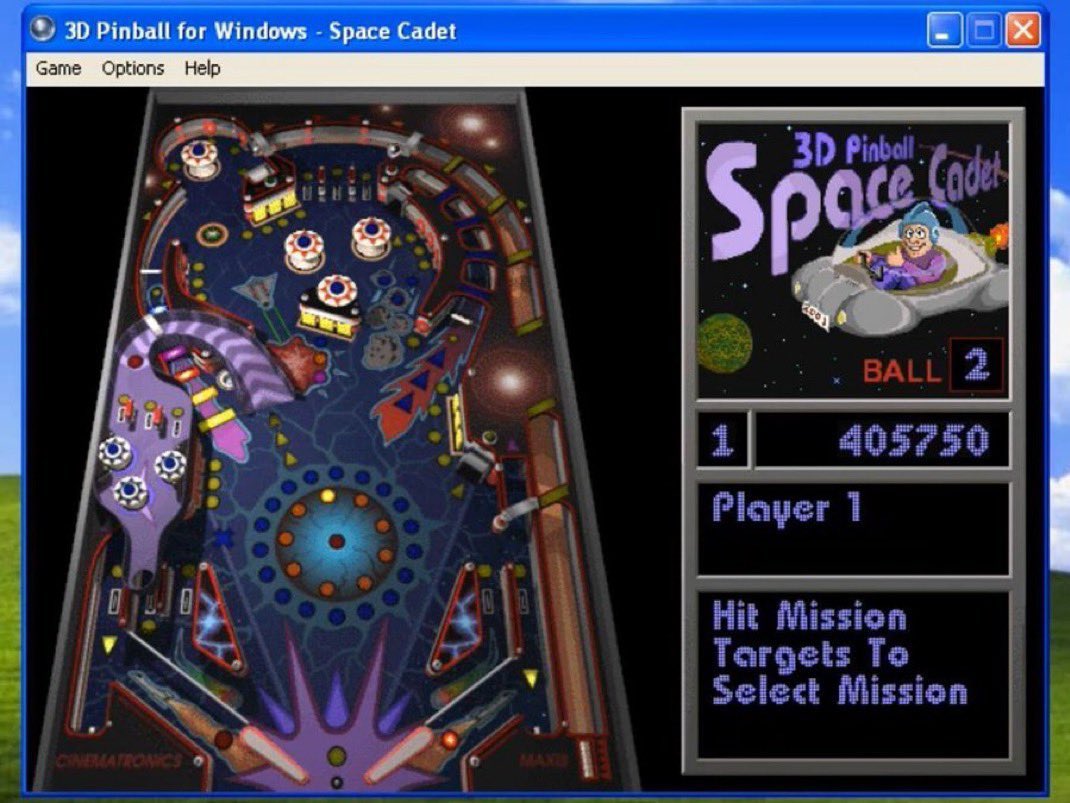 BlackLabelAdvsr's tweet image. If you recognize this PC game, you’re probably married with kids by now.