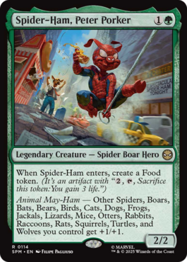 MTGGoldfish tweet media