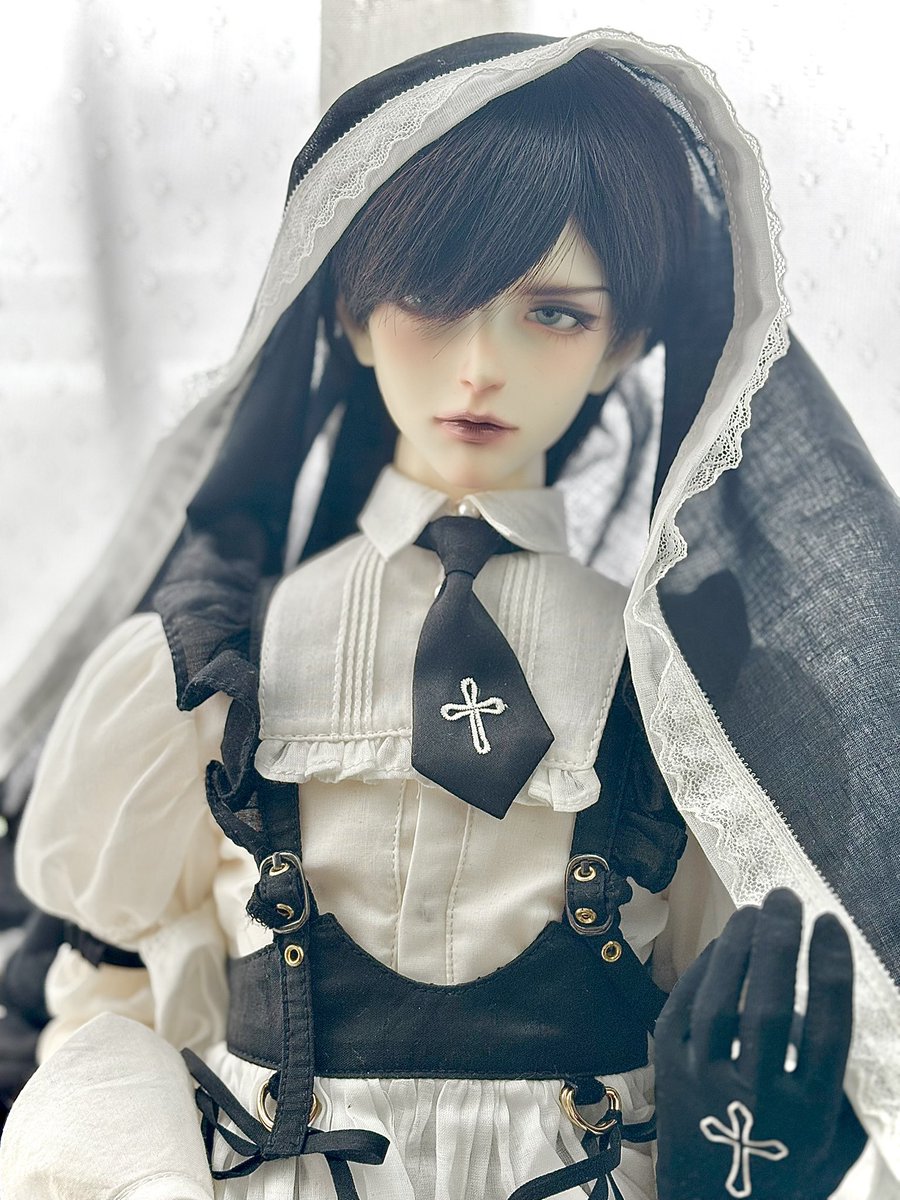 oj6_3's tweet image. 顔が尊い