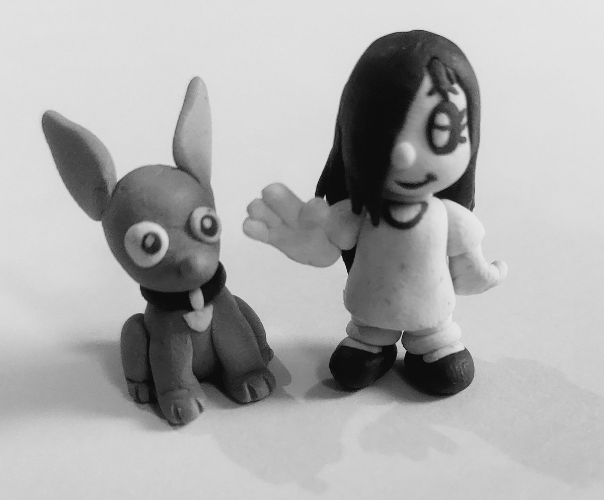 Alejandro Clay arts (@enriquedocument) on Twitter photo What would happen if a black-haired ghost girl was to live a normal life? Erma belong to <a href="/4BrandonJS4/">Brandon Santiago</a> What would happen if a black-haired ghost girl was to live a normal life? Erma belong to <a href="/4BrandonJS4/">Brandon Santiago</a>