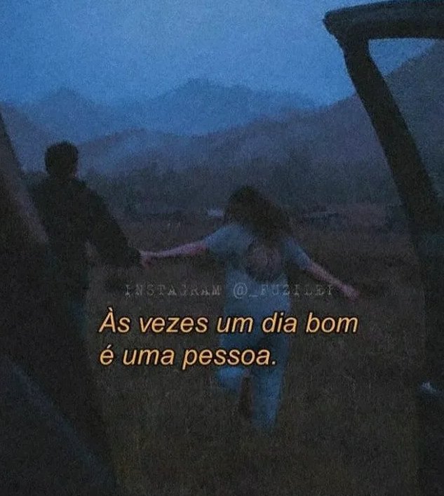 soudesabafosofc's tweet image. 