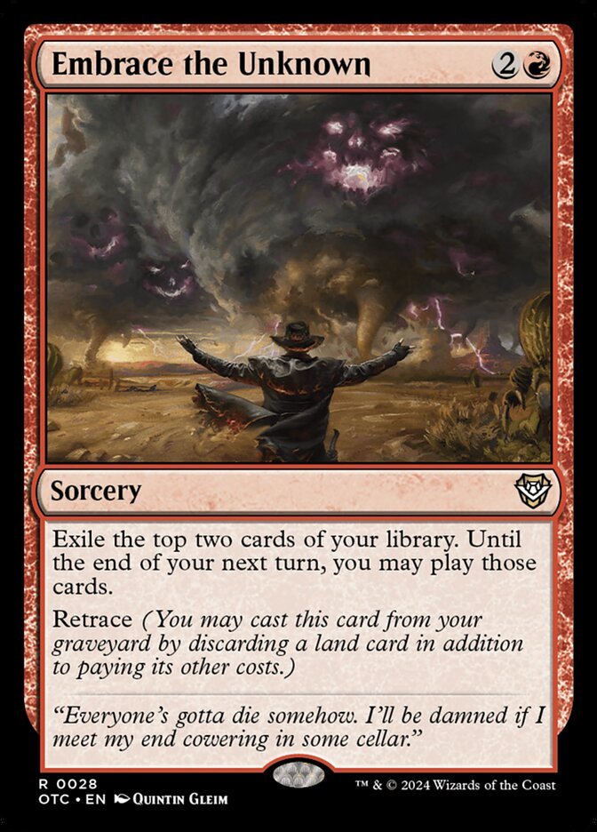 TheTrinketMage's tweet image. This dude slaps for graveyard spell slinger!