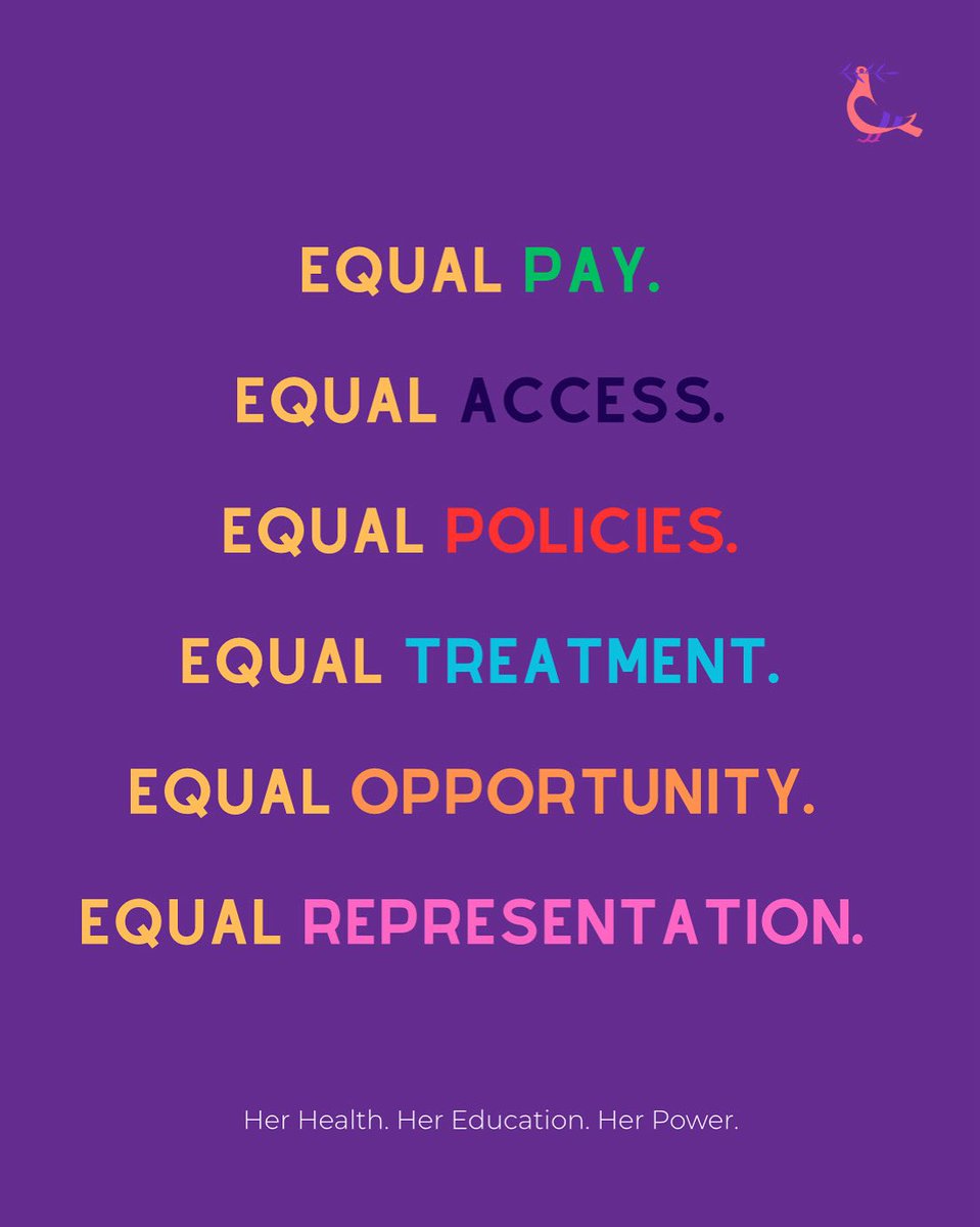 The Dove Foundation for Global Change tweet media