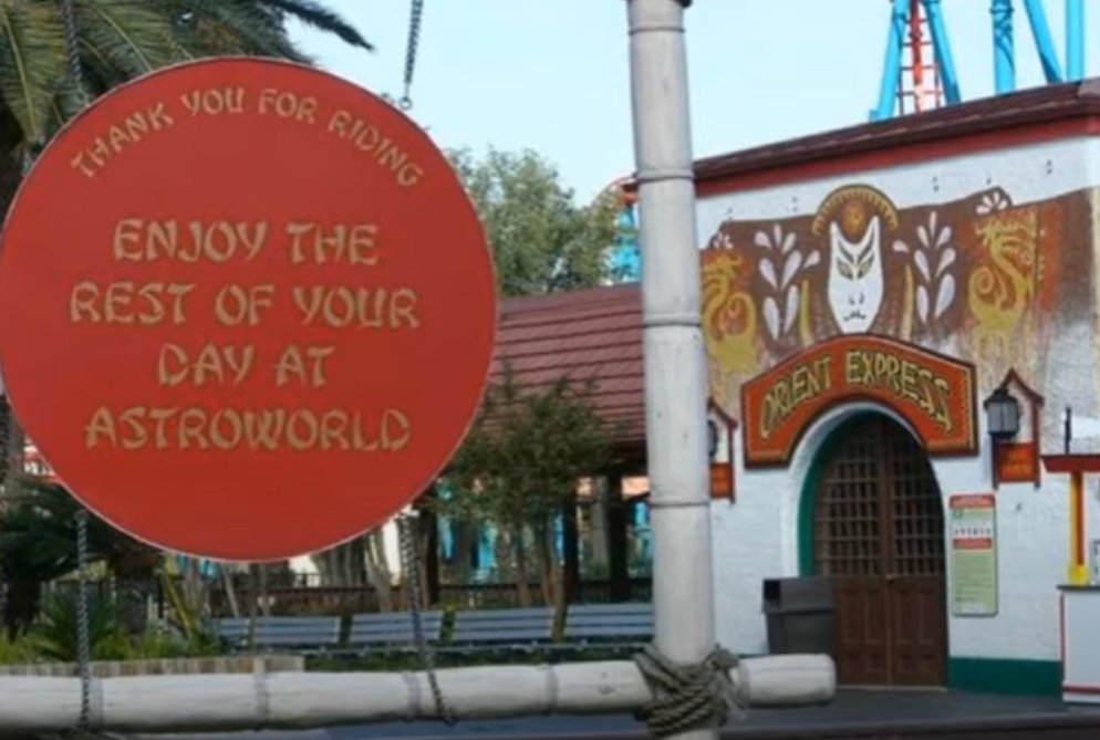 HoustonSixFlags's tweet image. 