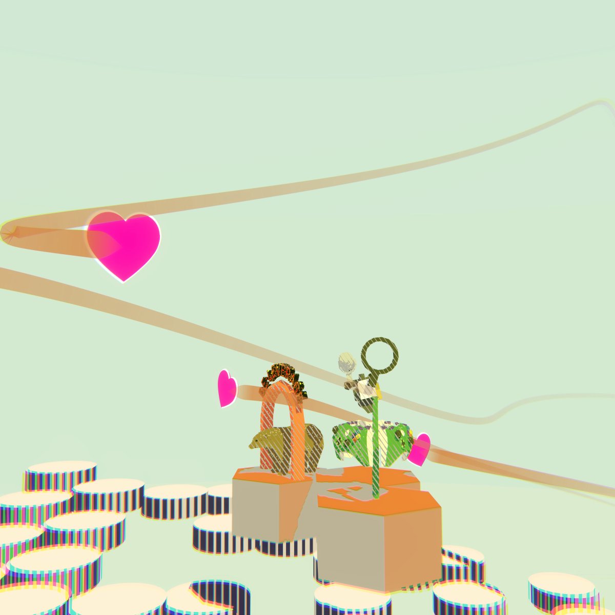 mitchellfchan's tweet image. Overture #118.
Owned by CountessOlenska.eth
Minting is open for another 18 hours.