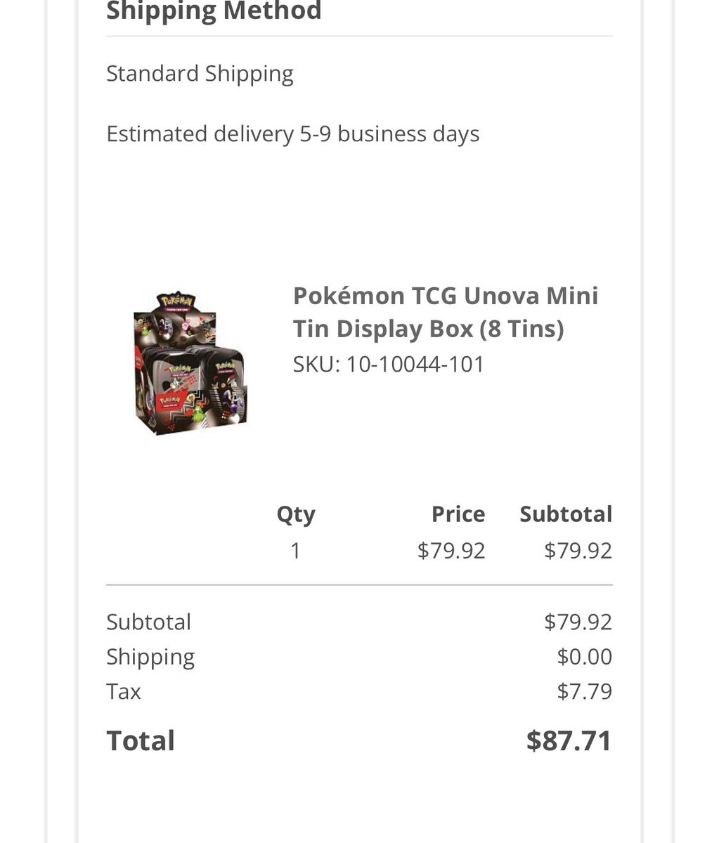thepkmn_htb's tweet image. Lucky dub earlier today