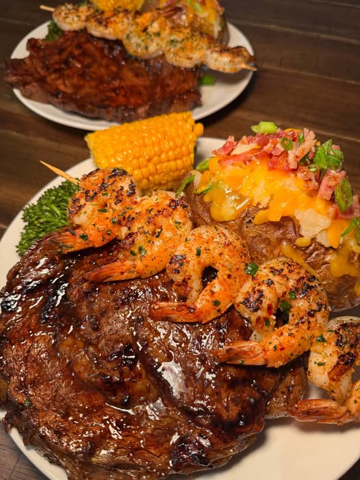 POV: When your Man requests a juicy Ribeye Steak for Dinner🫶