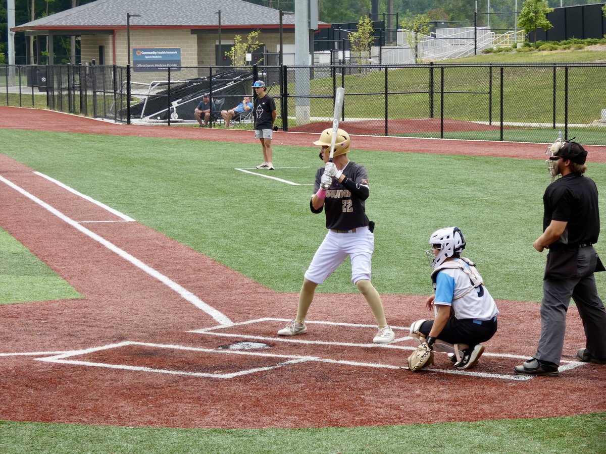 North Columbus Bruins 17U 2027 tweet media