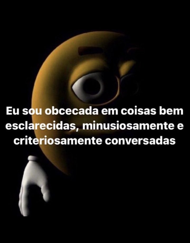 soudesabafosofc's tweet image. 