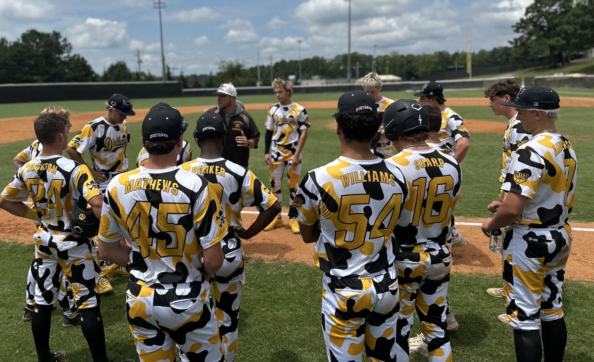 Trey Daly (@trey_daly) on Twitter photo What a fun week watching the 2028 #DIRTBAGS battle to final 8 run! Team plays with competitive edge & toughness. #FutureIsBright
<a href="/Hunter_Ridge10/">Hunter Ridge</a> ➕ <a href="/CalebKetchie/">Caleb Ketchie</a> = 💪🏻 What a fun week watching the 2028 #DIRTBAGS battle to final 8 run! Team plays with competitive edge & toughness. #FutureIsBright
<a href="/Hunter_Ridge10/">Hunter Ridge</a> ➕ <a href="/CalebKetchie/">Caleb Ketchie</a> = 💪🏻