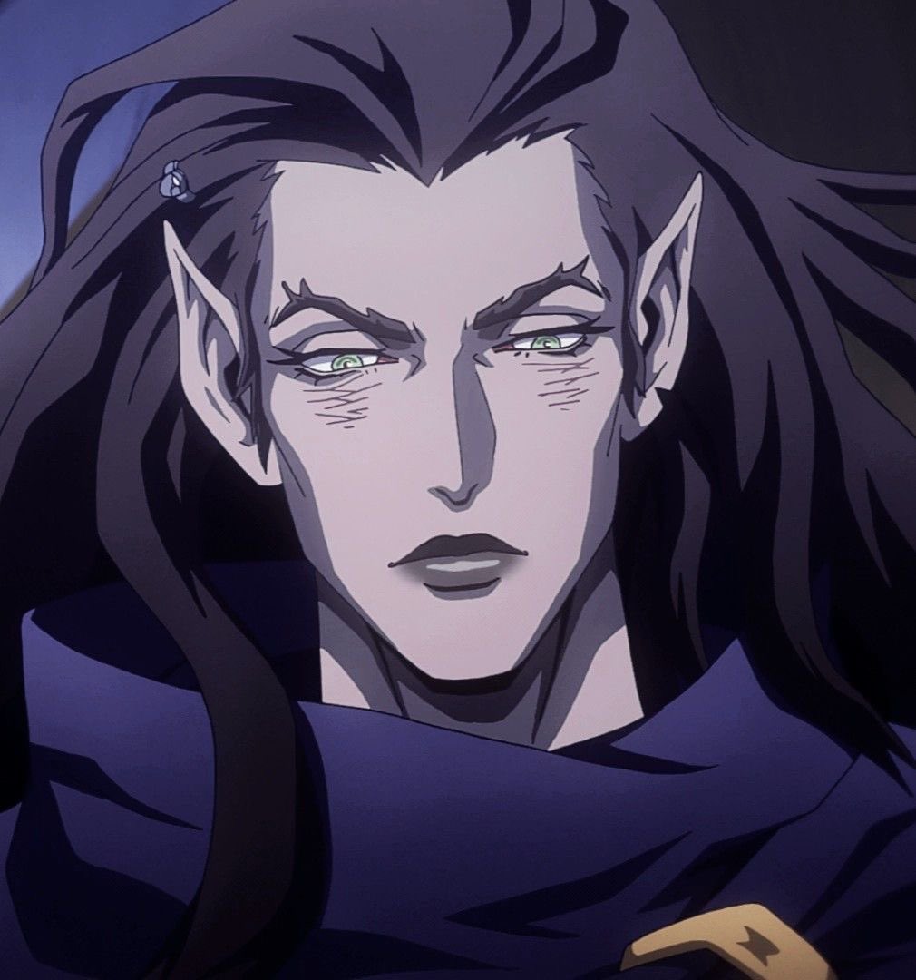 timelybutches's tweet image. Striga is a butch!