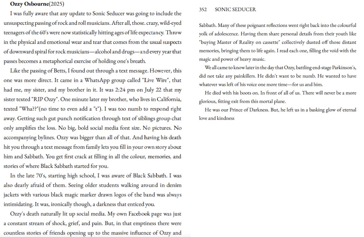 Mathgarden's tweet image. An update in my Sonic Seducer book for the chapter "The Sun Goes Down".