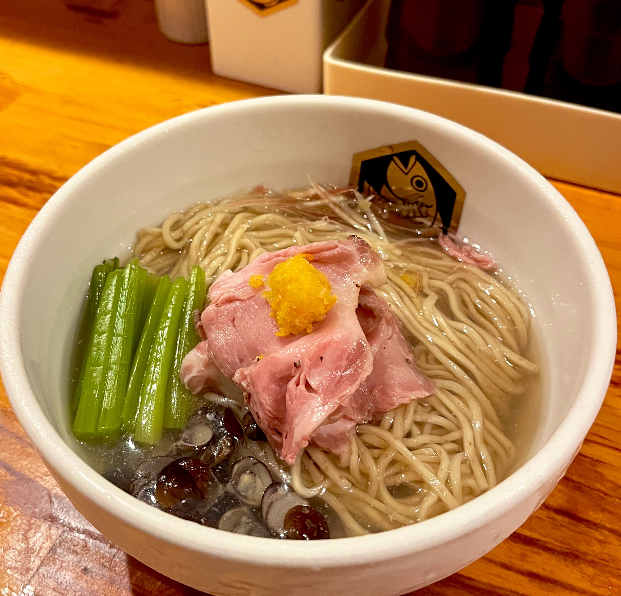 ★れ 風水ラーメン占い / はんつ遠藤 監修: マダム・マーシ TOMO on X: 