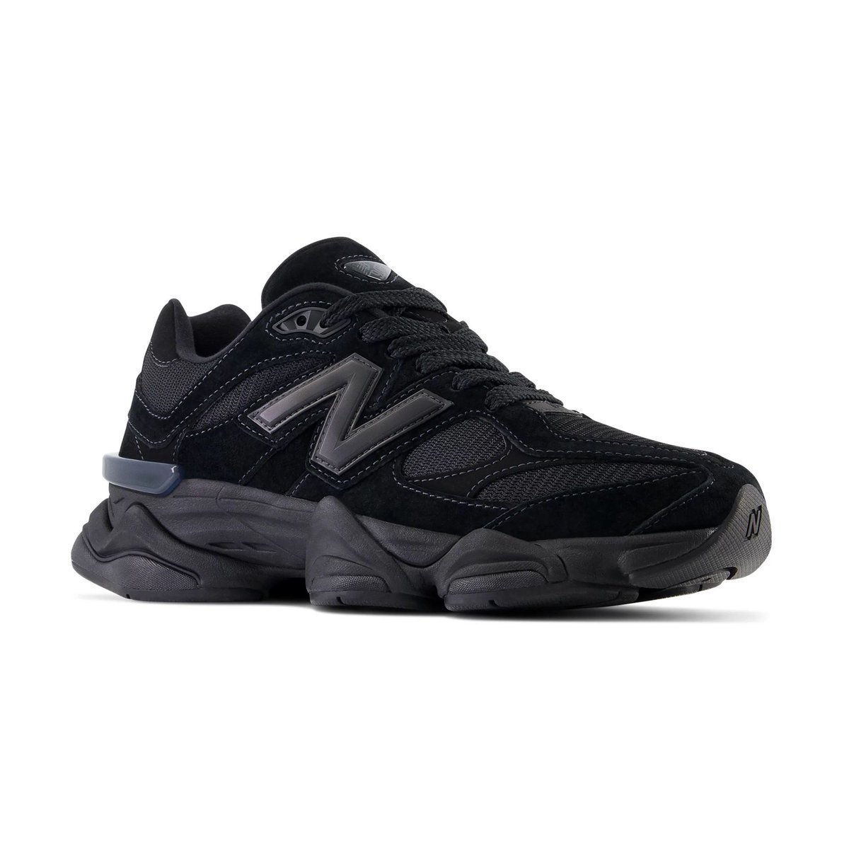 houseofheat's tweet image. Restock Alert: New Balance 9060 "Triple Black"
How to Cop: hoh.news/xRthLXKGO
