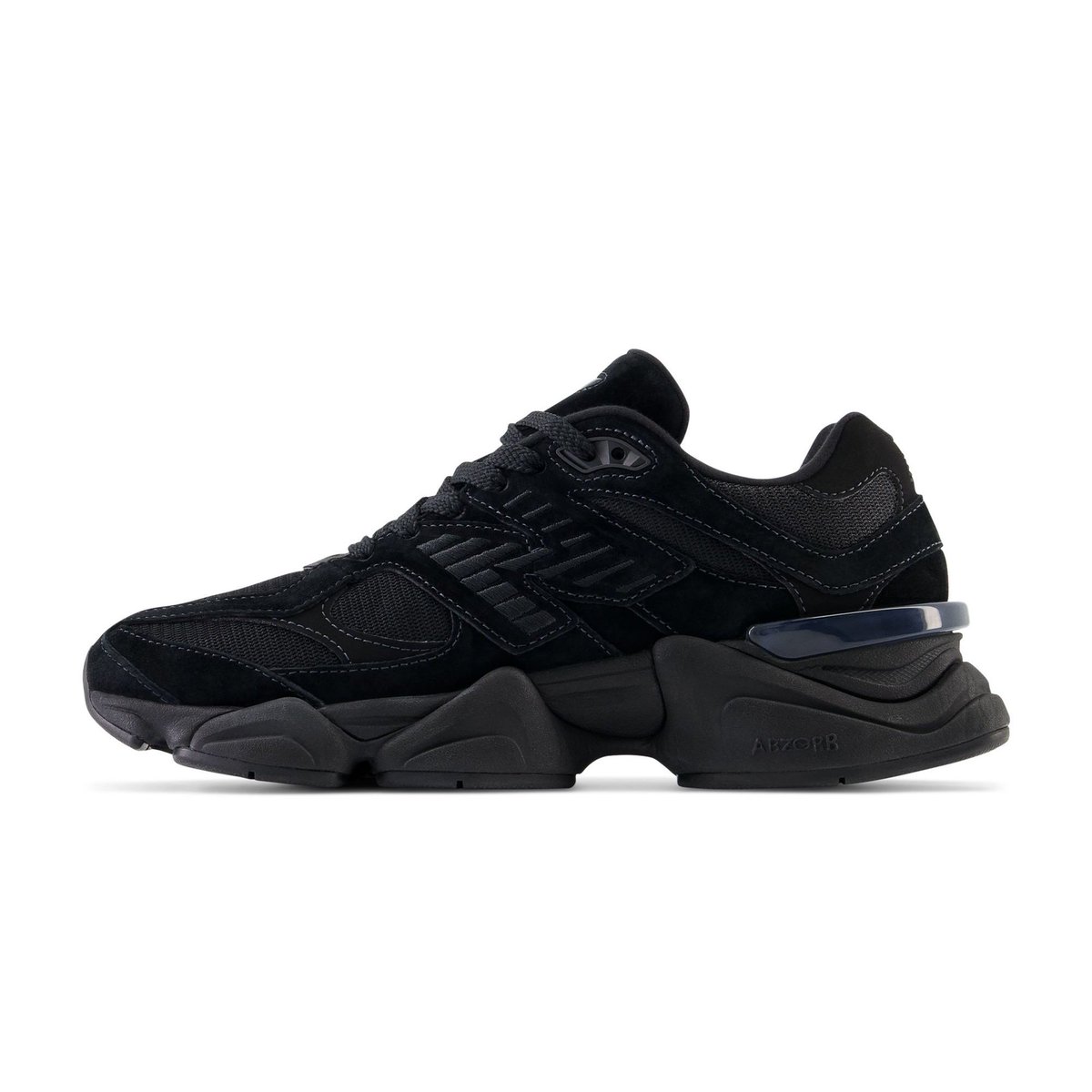 houseofheat's tweet image. Restock Alert: New Balance 9060 "Triple Black"
How to Cop: hoh.news/xRthLXKGO