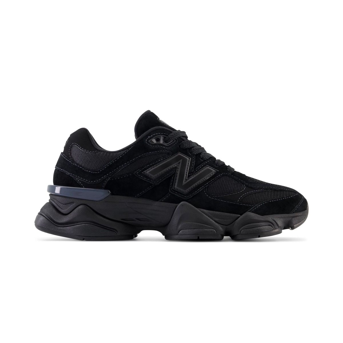 houseofheat's tweet image. Restock Alert: New Balance 9060 "Triple Black"
How to Cop: hoh.news/xRthLXKGO