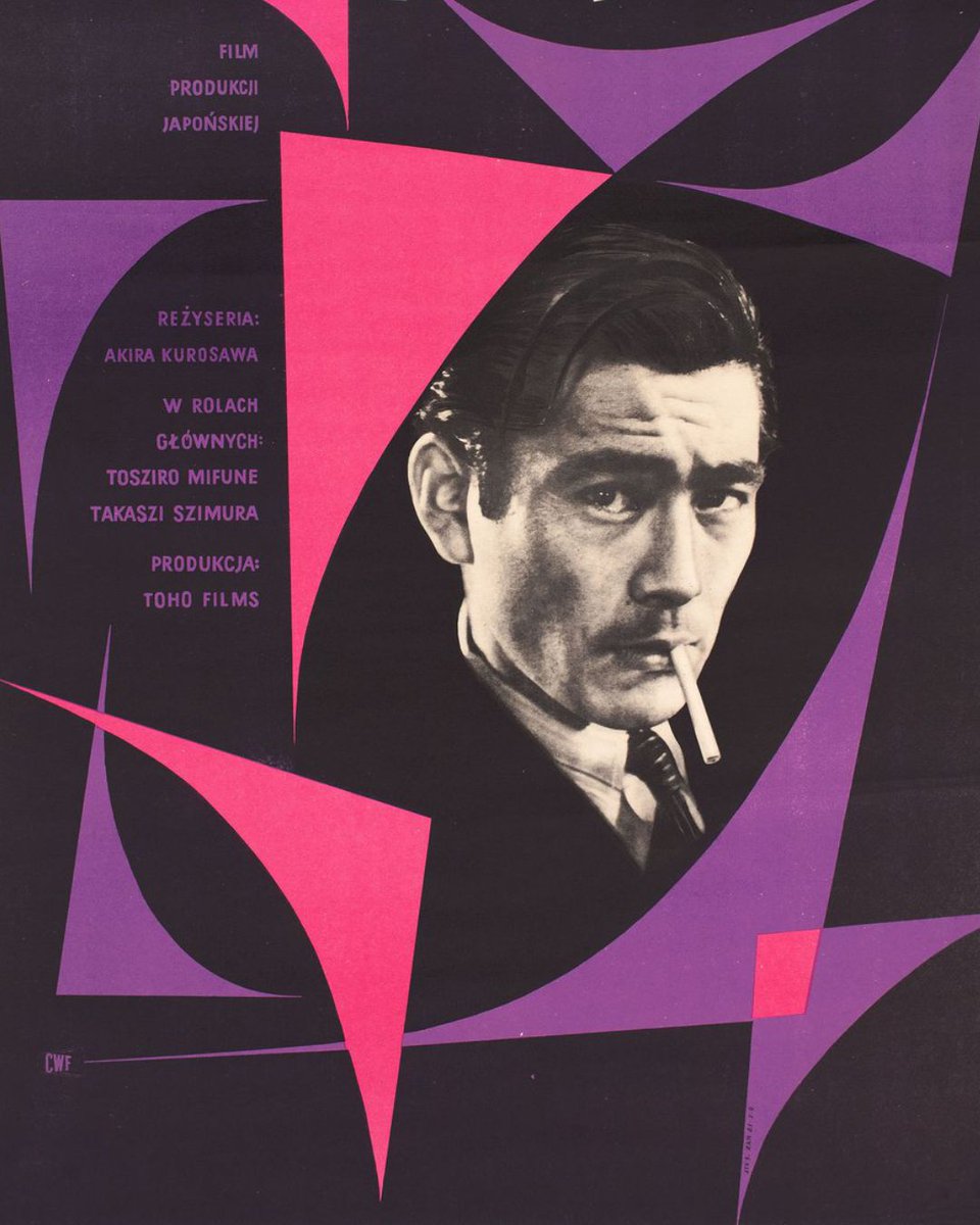 vistahollywood's tweet image. On our @archivesclub! Kurosawa’s DRUNKEN ANGELS (1948) screens this coming Saturday, July 26th, at 7:30pm.