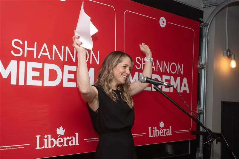 The far left wing censors.

Make them famous:

1) Larry Stewart

2) Eleanor Kure

3) Shannon Miedema 

"Residents want MAGA musician's concert at Parks Canada historic site cancelled"
cbc.ca/news/canada/no…