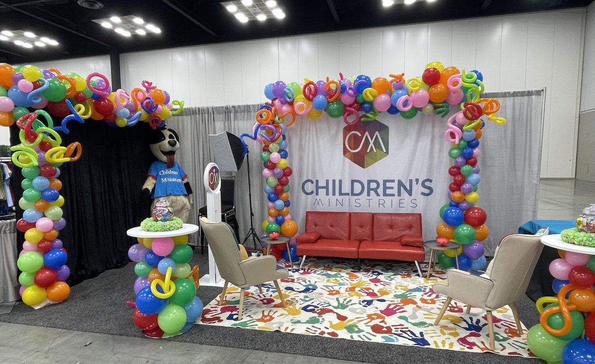 CM UPCI (@cm_upci) on Twitter photo Beautiful view of the Children’s Ministries booth @ #NAYC2025 in Indy, IN! Stop by and see the staff & don’t forget to take a selfie with Tony to win prizes. <a href="/UPCIORG/">UPCI.ORG</a> <a href="/upcinam/">UPCI North American Missions</a> <a href="/UPCIYouthMin/">UPCI Youth Ministries</a> <a href="/UPCIMissions/">Global Missions</a> <a href="/jimmytoney/">Jimmy Toney</a> <a href="/rob5kn/">Robbie Knox</a> Beautiful view of the Children’s Ministries booth @ #NAYC2025 in Indy, IN! Stop by and see the staff & don’t forget to take a selfie with Tony to win prizes. <a href="/UPCIORG/">UPCI.ORG</a> <a href="/upcinam/">UPCI North American Missions</a> <a href="/UPCIYouthMin/">UPCI Youth Ministries</a> <a href="/UPCIMissions/">Global Missions</a> <a href="/jimmytoney/">Jimmy Toney</a> <a href="/rob5kn/">Robbie Knox</a> 