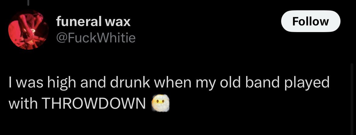 XxenmityxX's tweet image. the coolest kind of person you’ll ever meet