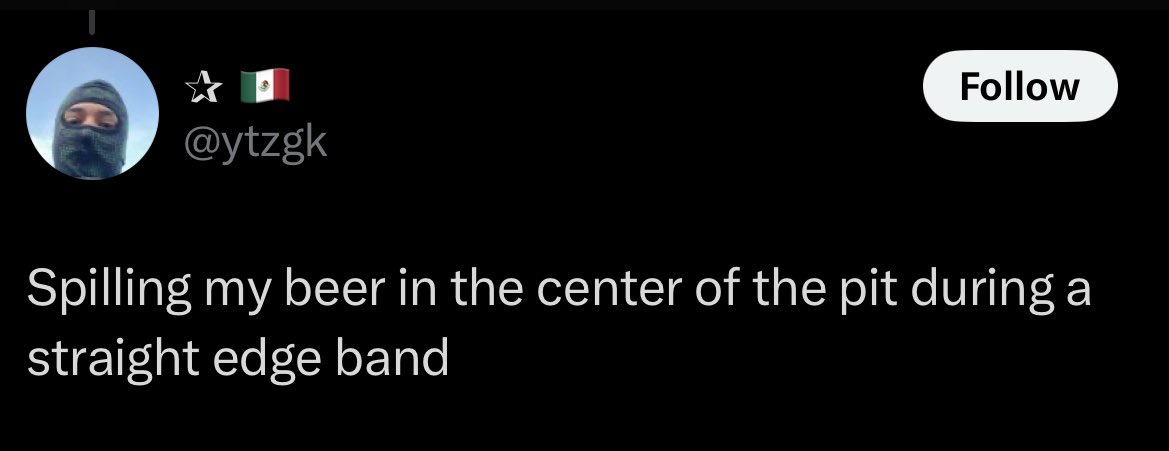 XxenmityxX's tweet image. the coolest kind of person you’ll ever meet
