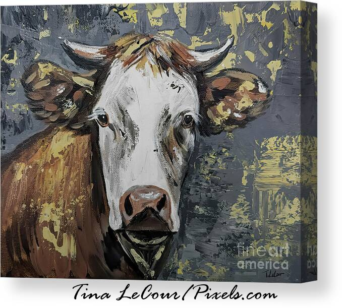 Miss Swiss Miss...Available here..tina-lecour.pixels.com/featured/miss-…

#cows #cow #Animal #ANIMALS #AnimalLovers #painting #paintings #farmers #farmer #FarmLife #wallartforsale #artforsale #artwork #arte #artist #Massachusetts #artwork #homedecor #interiordecor #interiordesigner #puzzle
