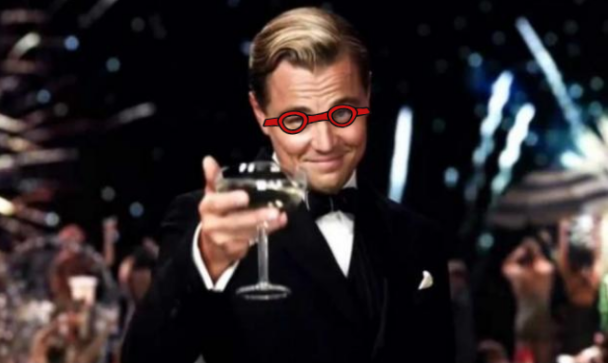 🚨 Red Goglz poor Soniclabs Airdrop distributed 🚨

33 participants shared a pool of ~$130 worth of <a href="/red_goglz/">Red Goglz</a> toped up with ~$70 personal funds as a welcome gift. 

Next steps for more goodies?

1⃣ Follow <a href="/red_goglz/">Red Goglz</a> 
2⃣ Join TG t.me/RedGoglz
3⃣ Join the Arena 🔺