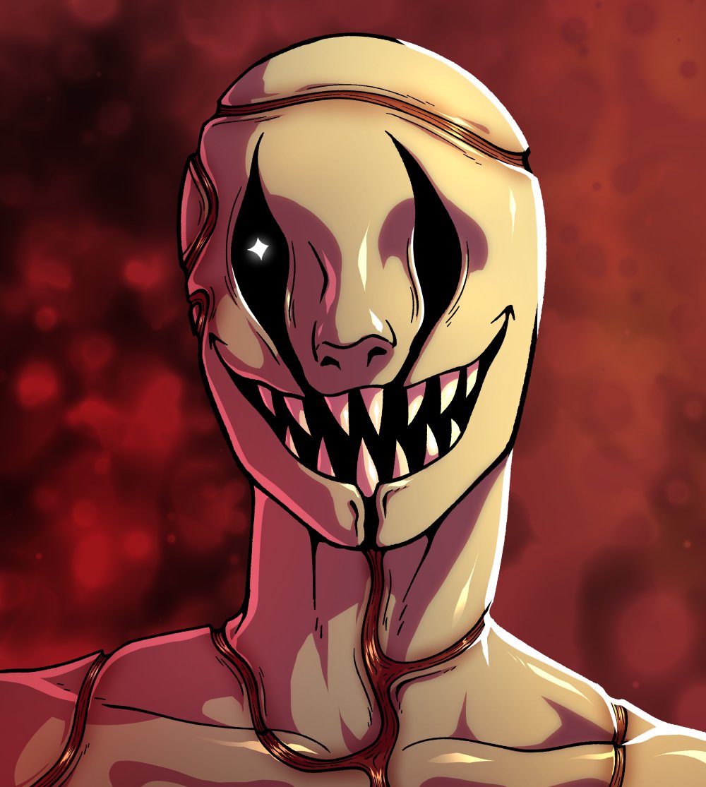 Headshot Commission!