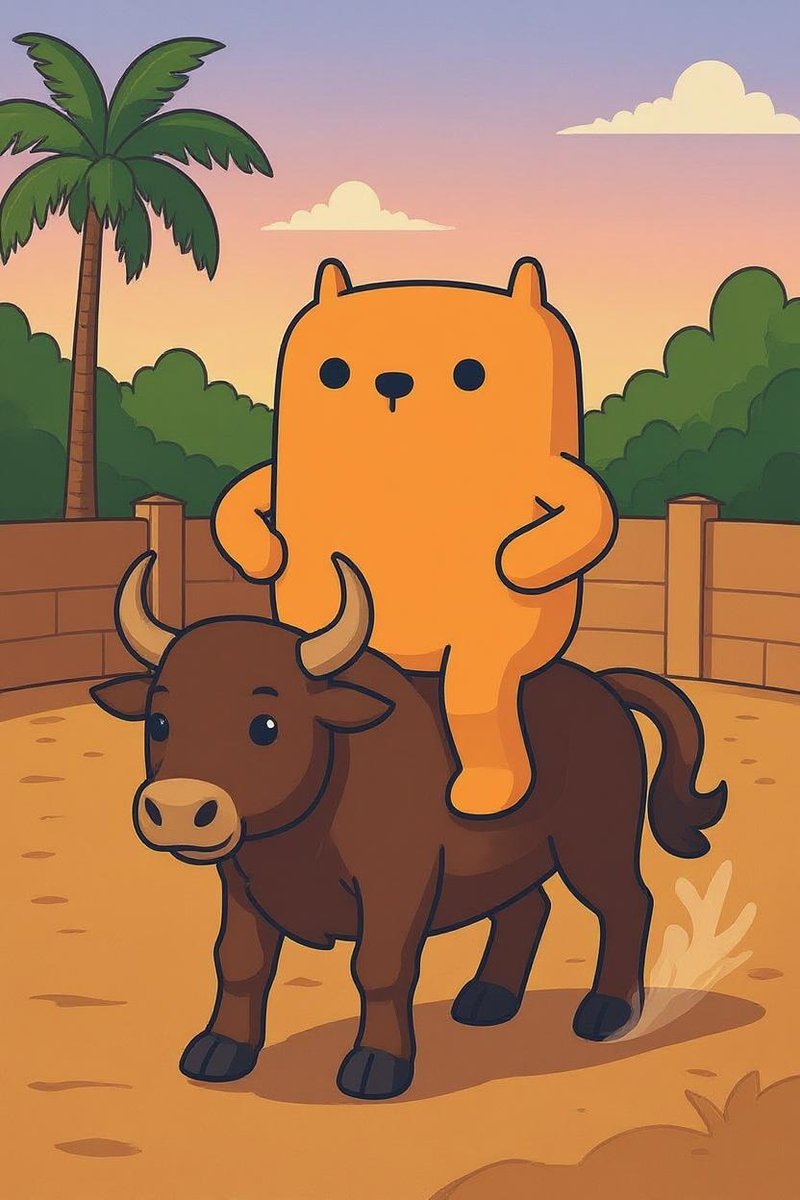 Plonk_on_bonk's tweet image. $PLONK is ready for the bullrun. Are you?