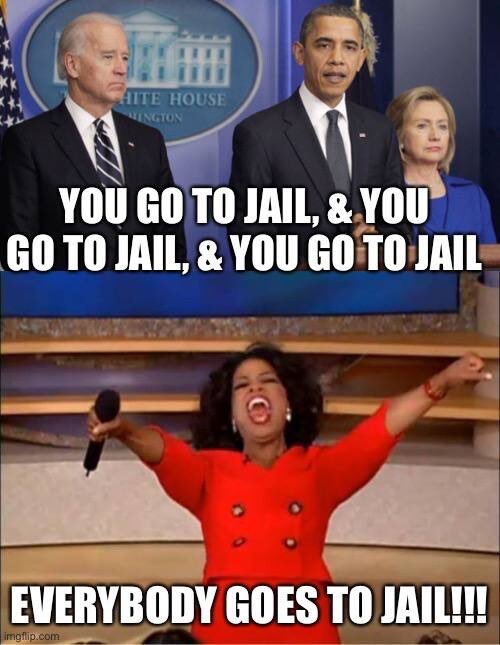 Tell ‘em Oprah!!