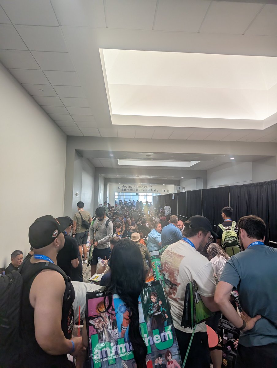 SDCC Unofficial Blog tweet media