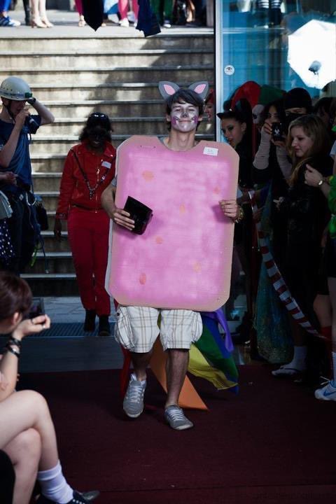 NyanCat's tweet image. 