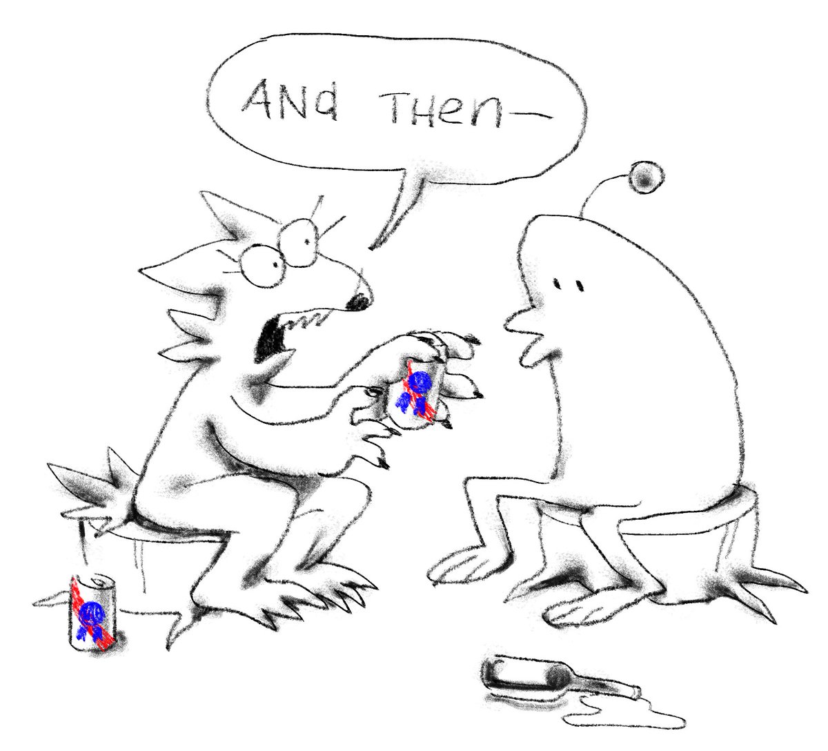 twistcmyk's tweet image. 