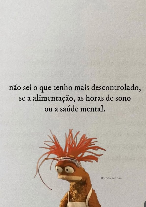soudesabafosofc's tweet image. 