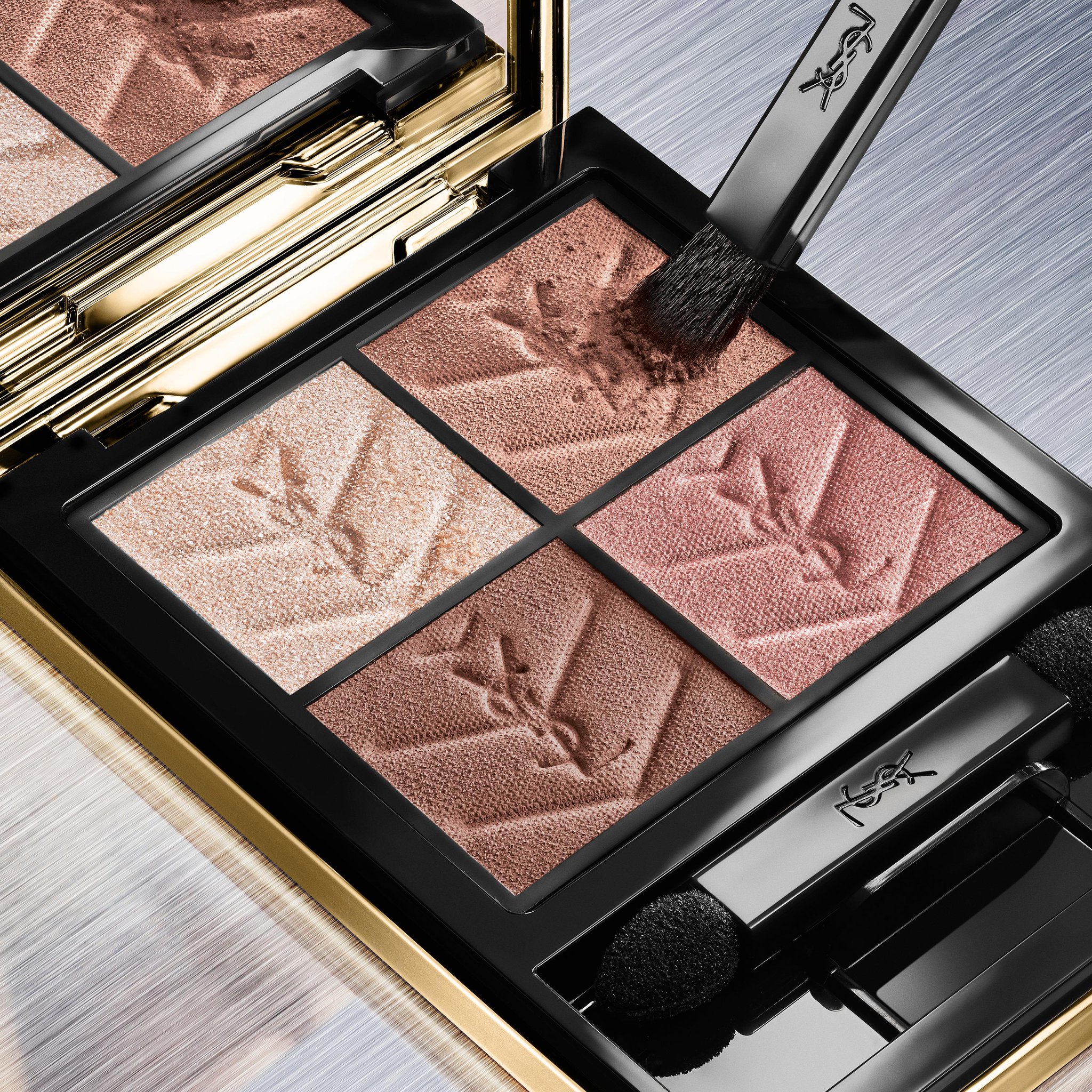 イヴサンローラン アイシャドウ【匿名配送】 YSL Beauty Japan on X: 