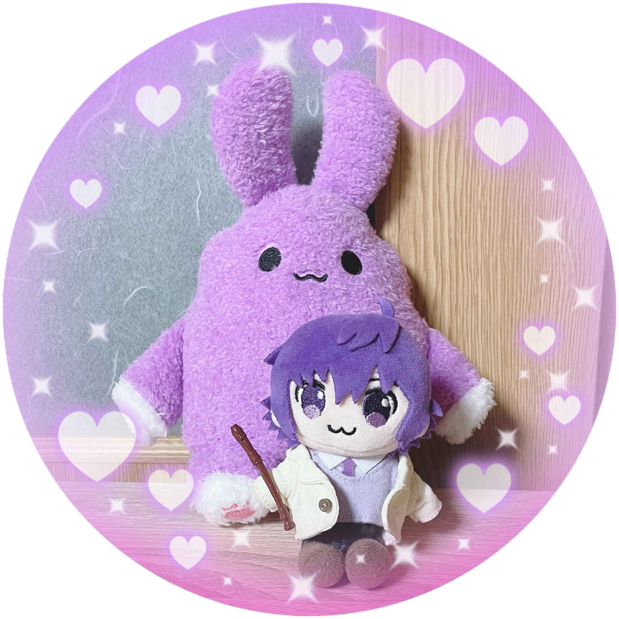 なーくん さな💜𝓁ℴ𝓋ℯ❤︎ on X: 