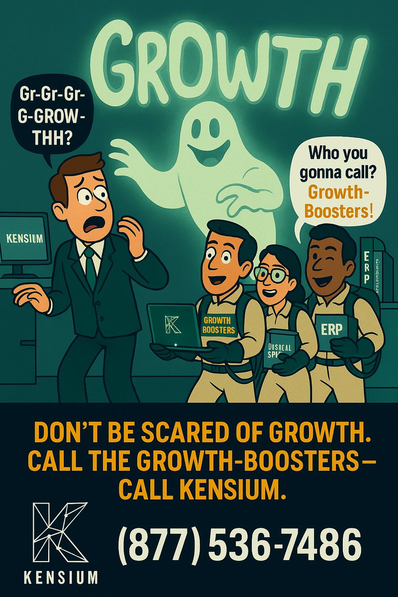 I ain’t scared of no growth!
71% of companies say digital transformation drives double-digit revenue growth—don’t let fear hold you back.
Ready to grow without fear?
na2.hubs.ly/y0zPb90