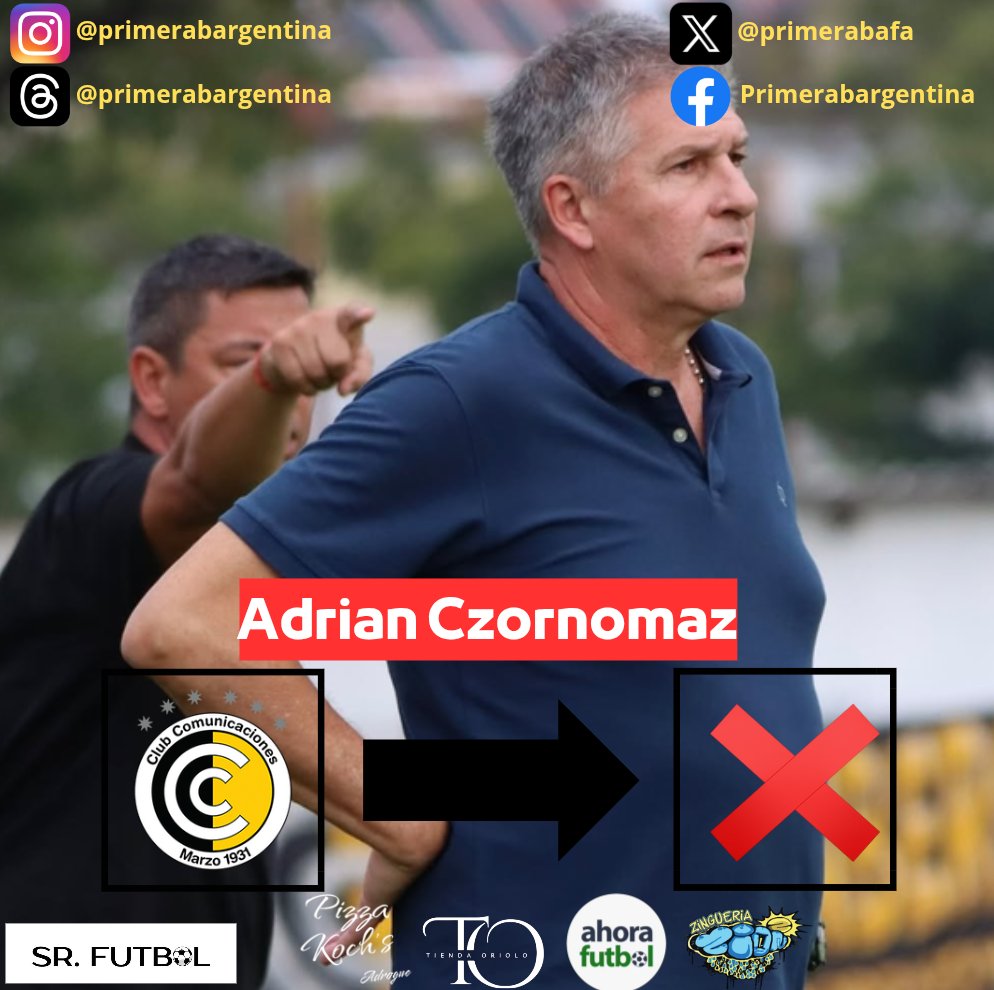 PrimeraBAFA's tweet image. CAMBIO DE CT EN EL CARTERO
La nota completa en 👇
instagram.com/p/DMd7edOJ6Dn/…
✍🏻 @chinomaidana07
Diseño gráfico: @santi_.dlp y @bel_ramirez18
#primeradivisionb #primerabentycsports⚽️ #primerabarg #primerabargentina #PrimeraB #primerabafa #primerabmetropolitana🇦🇷 #primerab